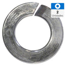 Golilla Presion 5/16 Zbr 2Un
