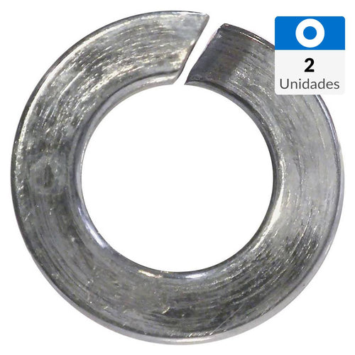 Golilla Presion 3/8 Zbr 2Un