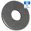 Golilla Plana Cte 5/16Nr 2Un