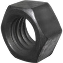 Tuerca Hexagonal G2 5/16" Pavonada 2 Unidades
