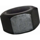 Tuerca Hexagonal G2 5/16" Pavonada 2 Unidades