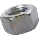 Tuerca Hexagonal G2 5/16" Zincada Brillante 2 Unidades