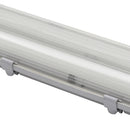 Equipo Led Estanco 2X9W 60 Cm Luz Calida