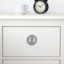Pack 2 Pomos Porce Reloj 38 Mm