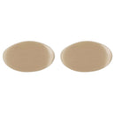Pack 2 Pomos Laton 34 Mm Pulid
