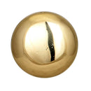 Pack 2 Pomos Laton 32 Mm Oro