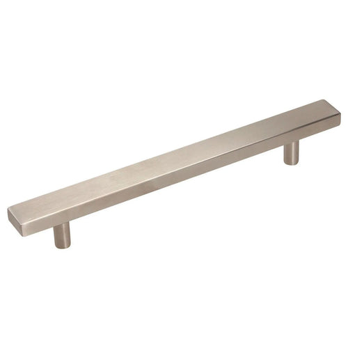 Asa 160Mm Inox Niquel Cepill