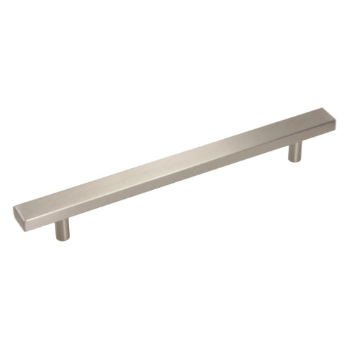 Asa 192Mm Inox Niquel Cepil