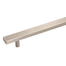 Asa 192Mm Inox Niquel Cepil