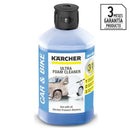 Champu De Espuma Activa Para Auto 1000Ml, 3 En 1