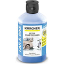 Champu De Espuma Activa Para Auto 1000Ml, 3 En 1