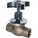 Llave Paso Camp Cruz So 1/2"