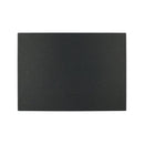 Placa Ciega Con Soporte S44 Carbon