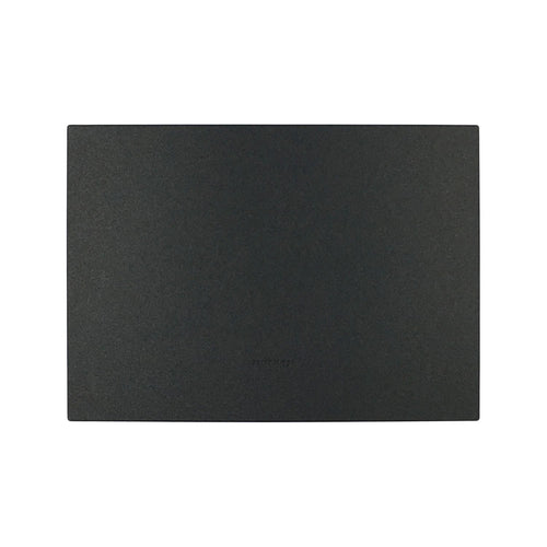 Placa Ciega Con Soporte S44 Carbon