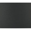 Placa Ciega Con Soporte S44 Carbon