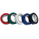 Cinta Aislante Colores 19 Mm X 10 M Set 5 Unidades