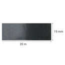 Cinta Aislante Colores 19 Mm X 10 M Set 5 Unidades
