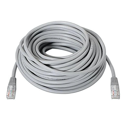 Path Cord Categoria 5E 10 M Gris