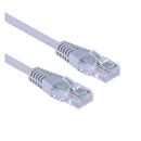 Path Cord Categoria 5E 10 M Gris