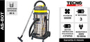 Aspiradora Polvo Agua 80 L Soin