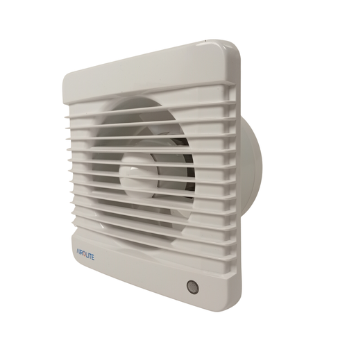 EXTRACTOR AIROLITE 125 MK TURBO