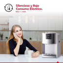 Dispensador de agua 3 temperaturas Thor 3Temp Desk
