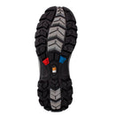 Botin de seguridad Bering Low Blue 41