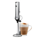 Espumador Y Batidor Usb Inox Dual Milk