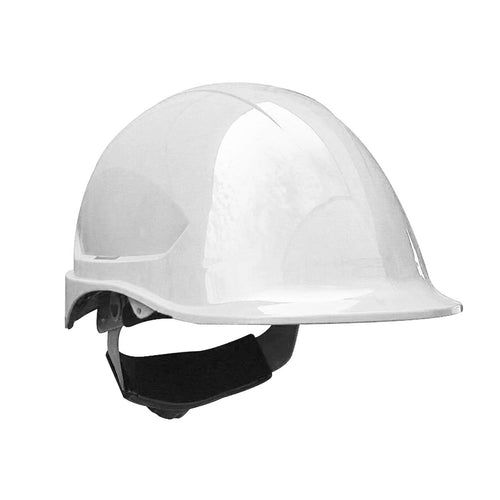 Casco de seguridad Mountain Abs Blanco
