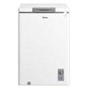 Freezer Horizontal 99 Litros Blanco Mfh-1000B131Cn