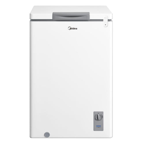 Freezer Horizontal 99 Litros Blanco Mfh-1000B131Cn
