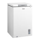 Freezer Horizontal 99 Litros Blanco Mfh-1000B131Cn