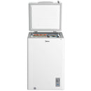 Freezer Horizontal 99 Litros Blanco Mfh-1000B131Cn