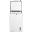 Freezer Horizontal 99 Litros Blanco Mfh-1000B131Cn