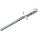 Remache Tipo Pop 4,8X10 Mm 10 Unidades