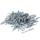 Remache Tipo Pop 4,8X15 Mm 10 Unidades