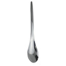 Cuchara Para Servir Inoxidable 27.7 Cm Plateada