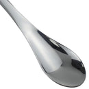 Cuchara Para Servir Inoxidable 27.7 Cm Plateada