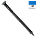 Clavo Para Concreto 2,5X38 Mm 250 Unidades