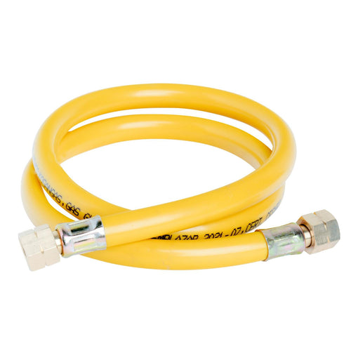 Manguera Gas 3/8" 100 Cm