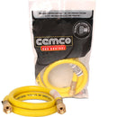 Manguera Gas 3/8" 100 Cm