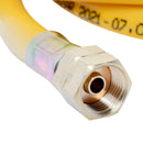 Manguera Gas 3/8" 100 Cm