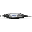 Herramienta Multiproposito 120W + 10 Accesorios