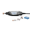 Herramienta Multiproposito 120W + 10 Accesorios