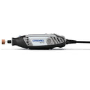 Herramienta Multiproposito 120W + 10 Accesorios