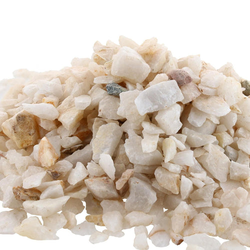 Piedra Cuarzo Saco 2 Kg