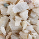 Piedra Cuarzo Saco 2 Kg