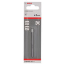 Broca Para Ceramica Y Azulejos 3 Mm