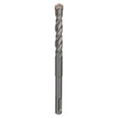 Broca Sds Plus 3 Para Concreto 20X250X300 Mm