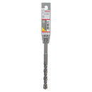 Broca Sds Plus 3 Para Concreto 20X250X300 Mm
